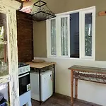 Casinha Orquidea Da Vila Pitanga