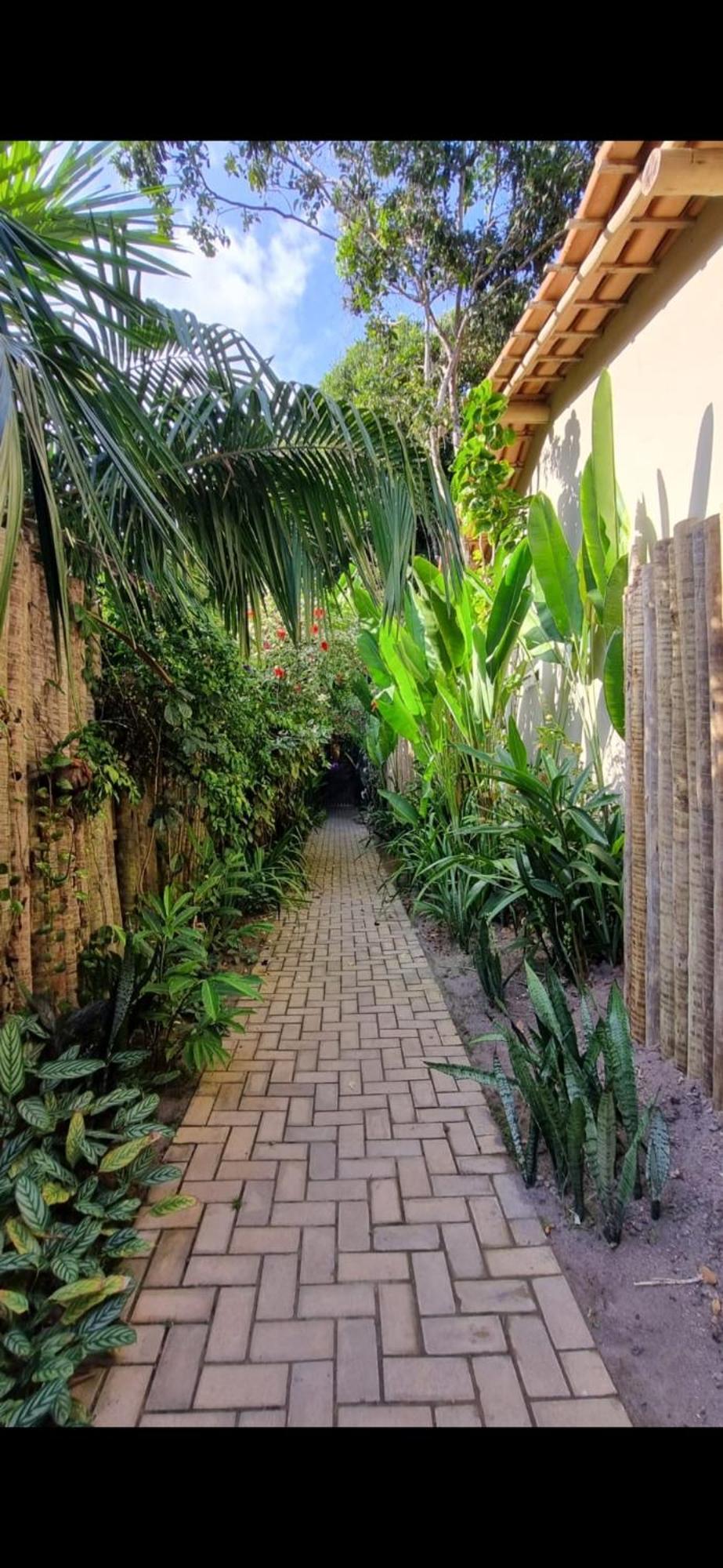 Holiday home Casinha Orquidea Da Pitanga *