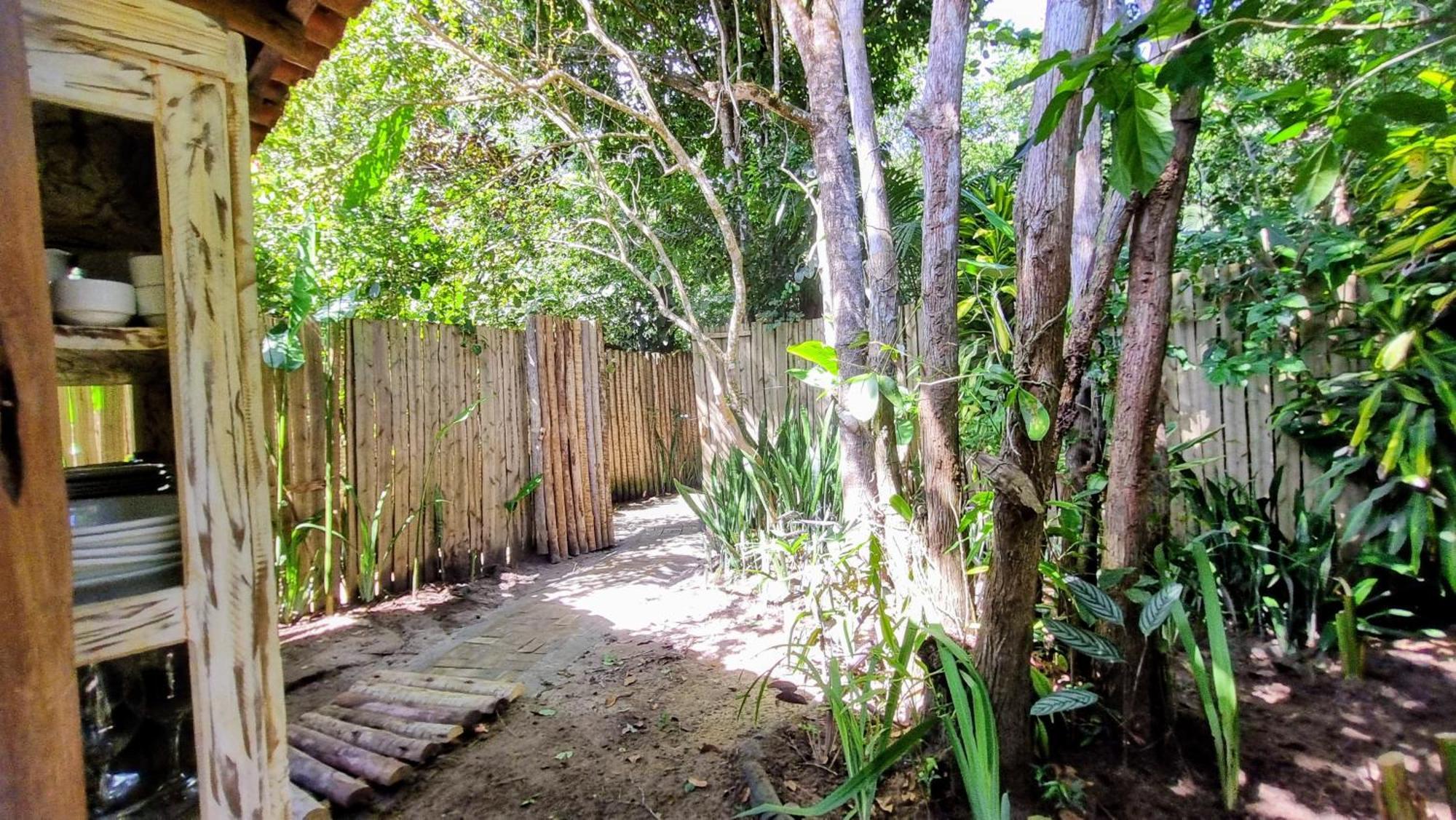 Casinha Orquidea Da Pitanga Holiday home *