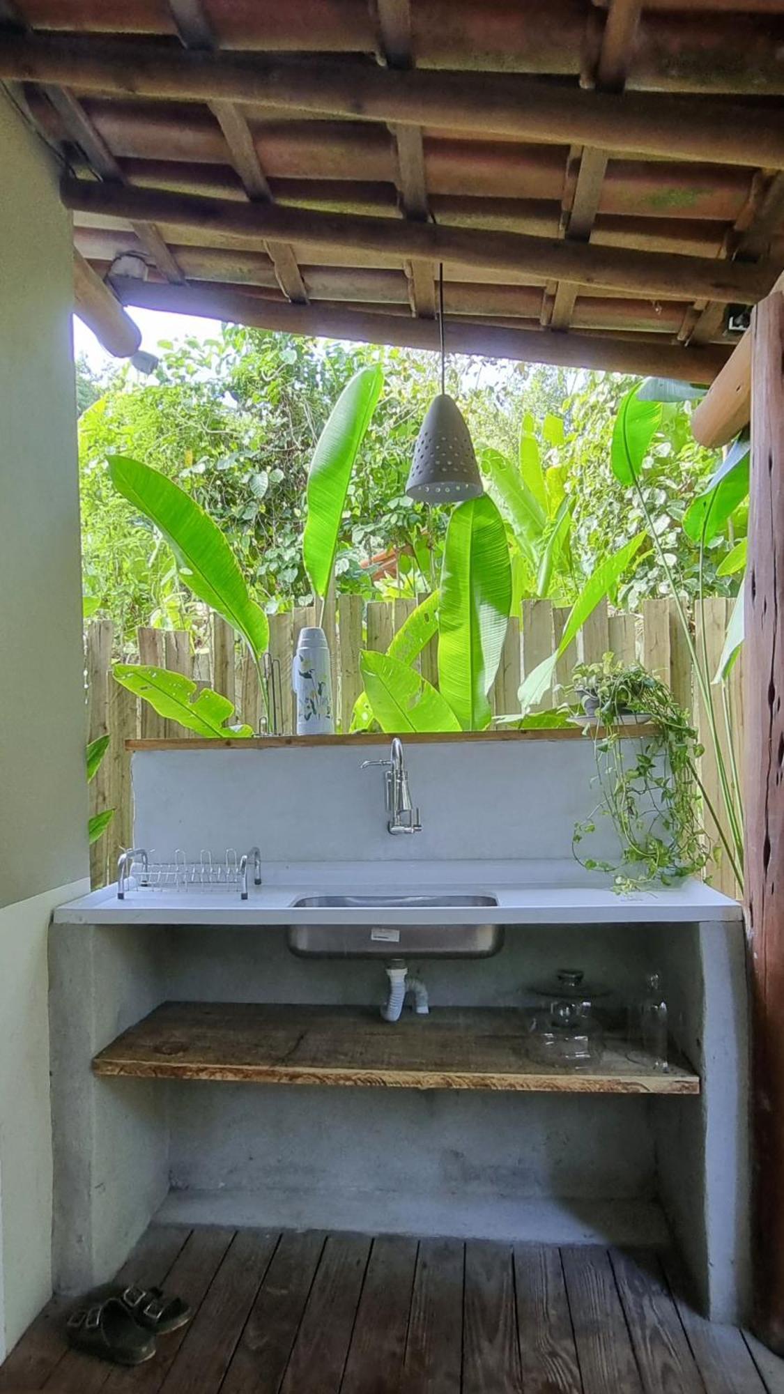 Casinha Orquidea Da Pitanga